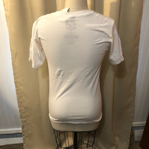 Selena Short sleeve Tee New with tags - Picture 4 of 5